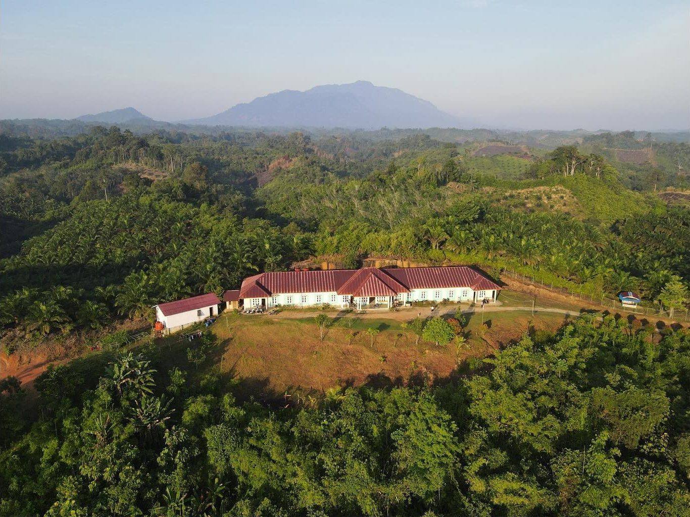 Kalimantan, Indonesia