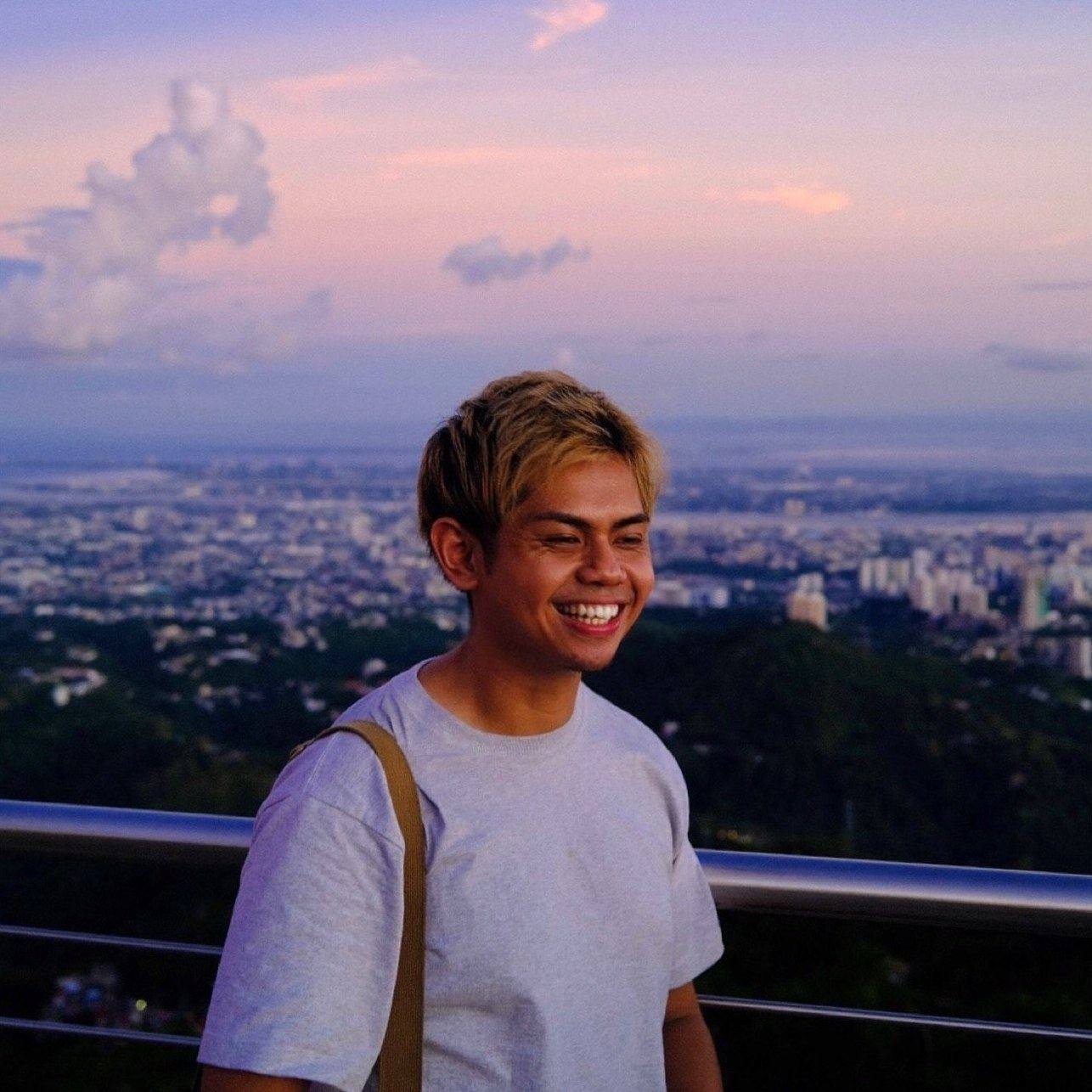 In the Philippines