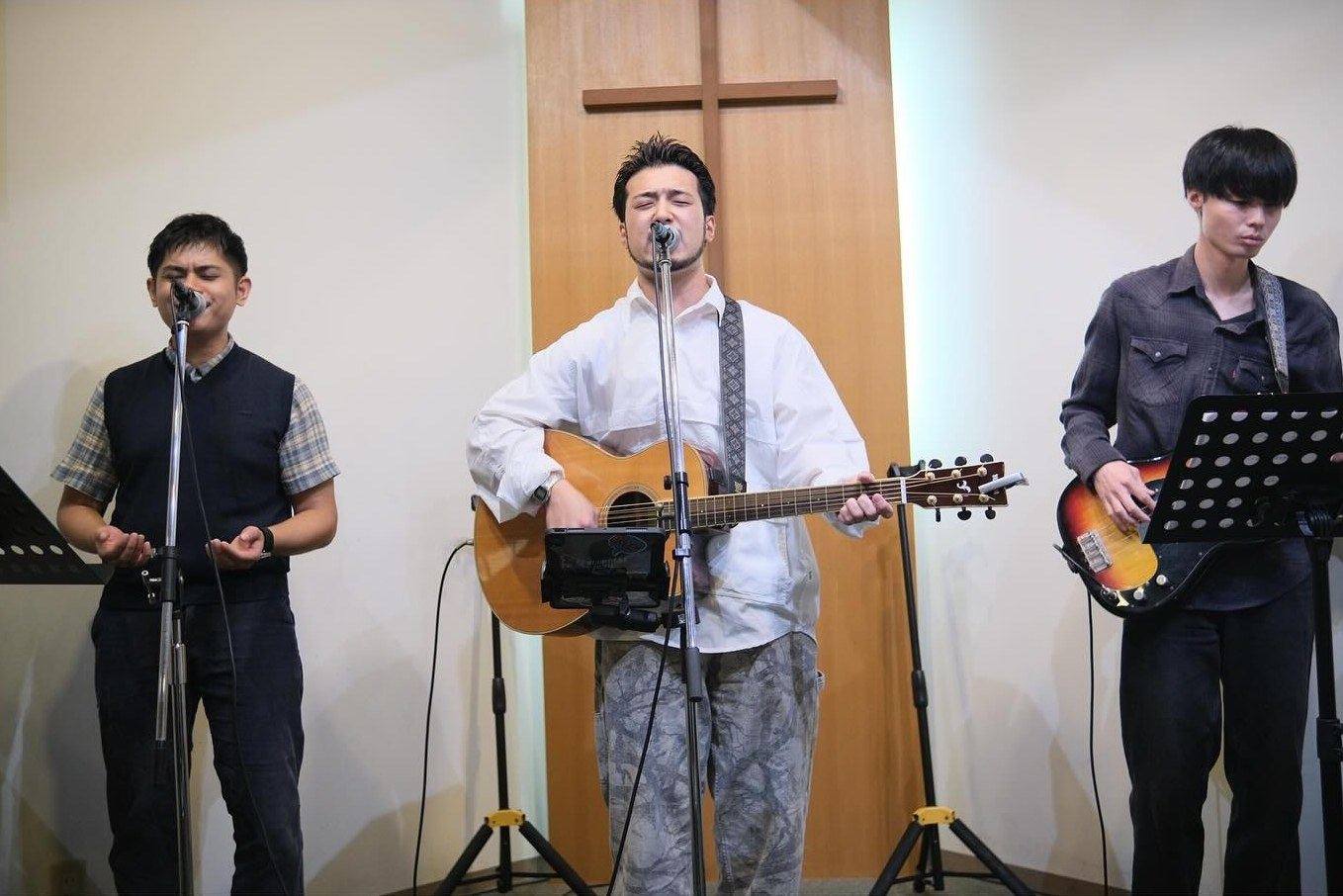 My last Sunday