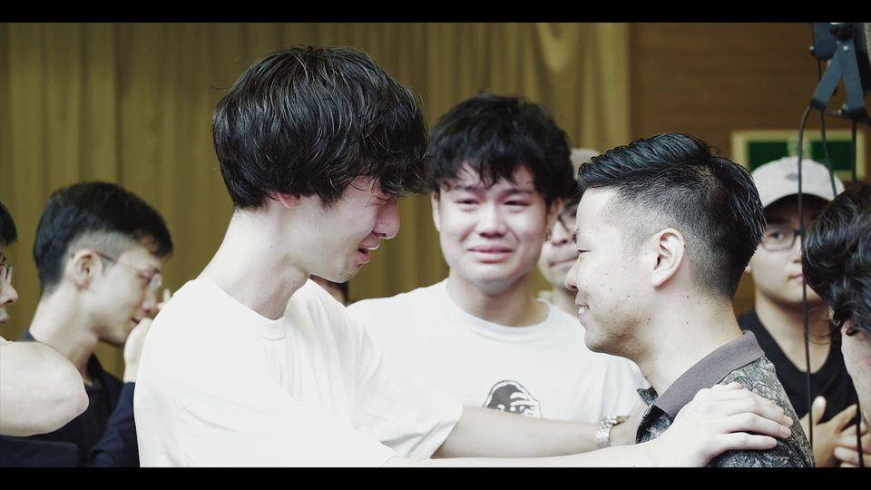 Youth Camp 2019 after movie