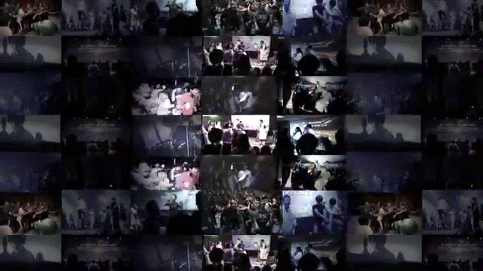 Church vision film