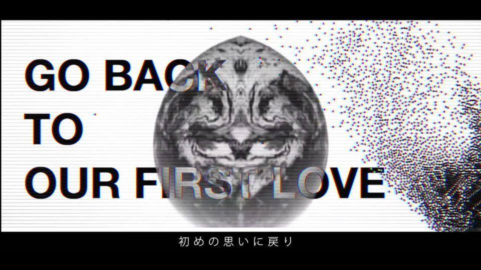 12th anniversary film, “GO FOR DESTINY”