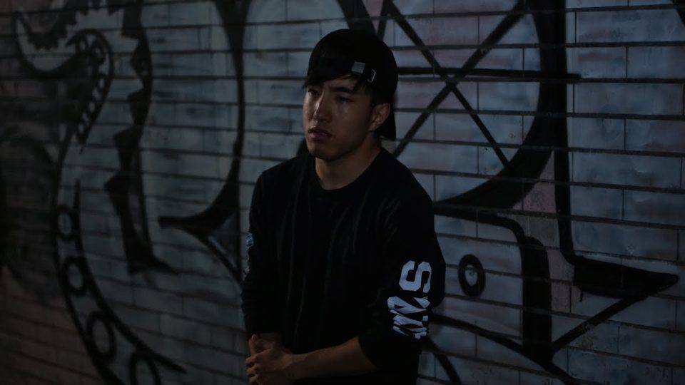 Short film, “YUHEI STORY”
