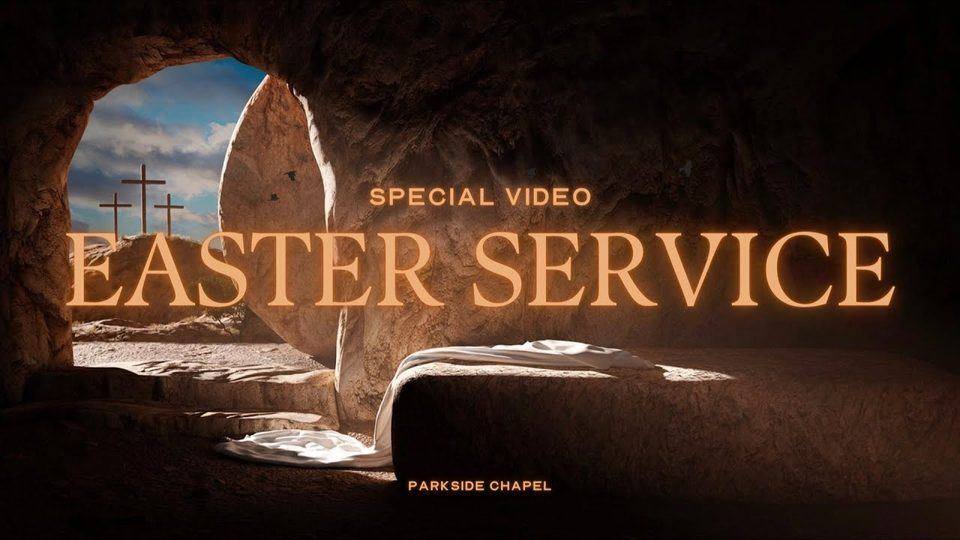 Easter 2024 special video