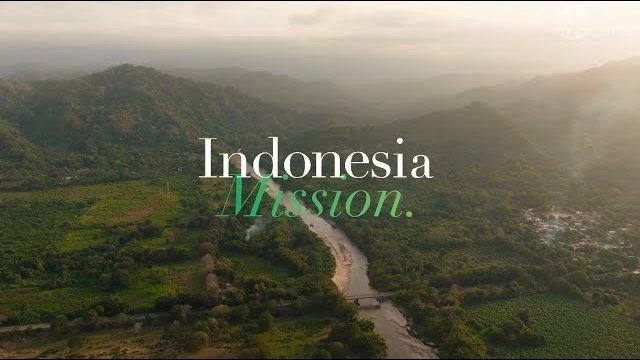 Indonesia Mission official film