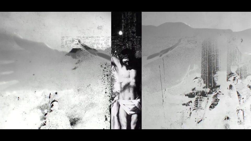 2017 vision film, “OVERFLOW”