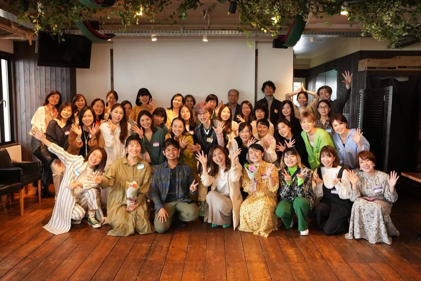 irodori Branding 6年の軌跡