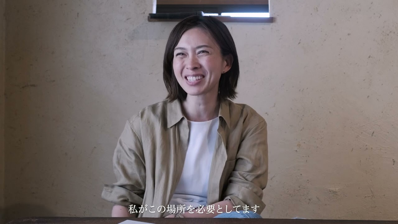 ヒュッゲの森誕生の裏側インタビュー vol.4