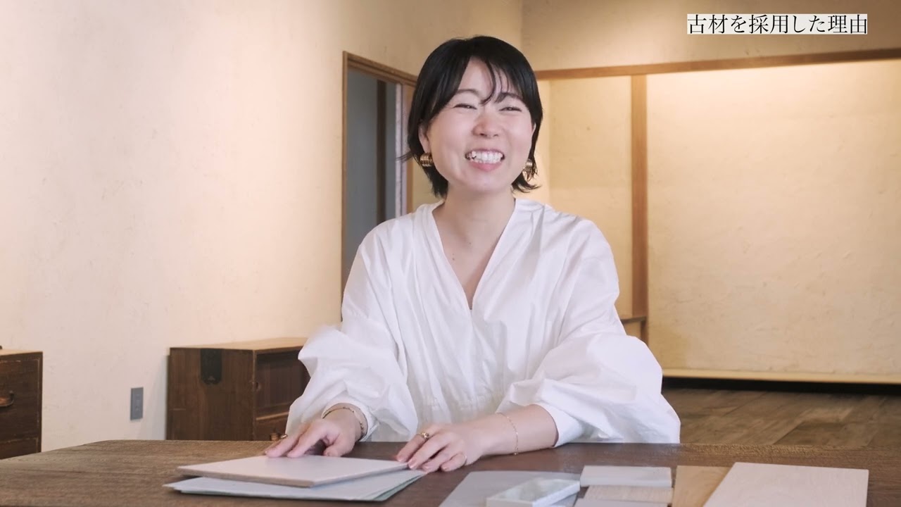 ヒュッゲの森誕生の裏側インタビュー vol.1